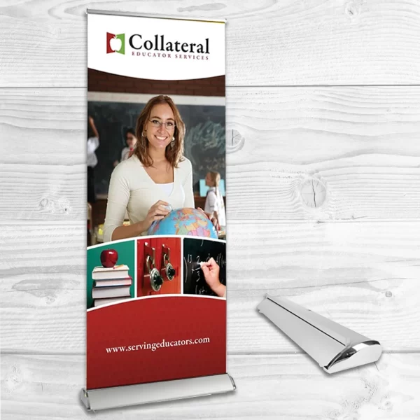 Retractable Banners