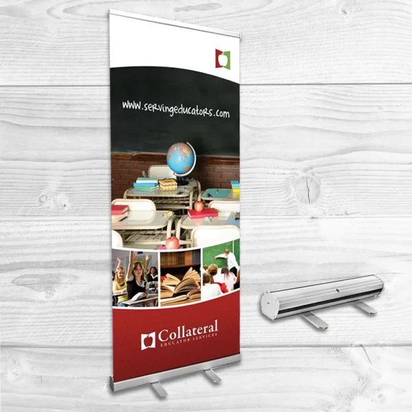 Retractable Banners